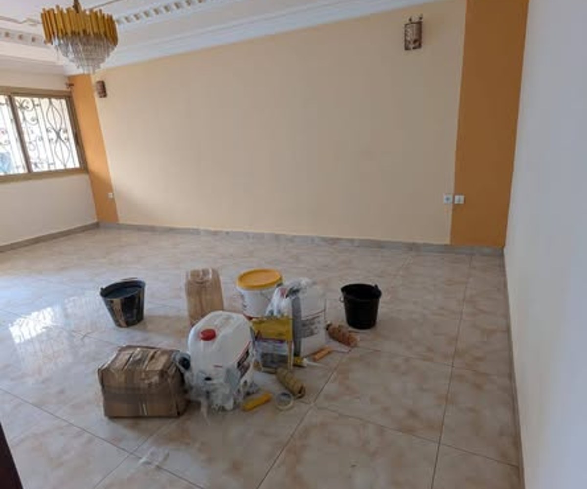 Appartement haut standing - Tsinga Village
