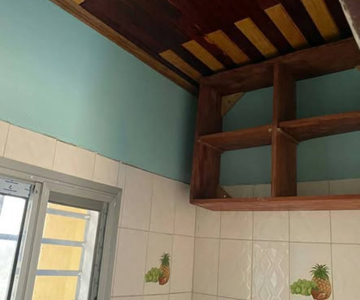 Chambre moderne à louer - PK 15, Douala