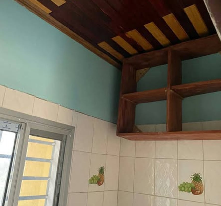 Chambre moderne à louer - PK 15, Douala