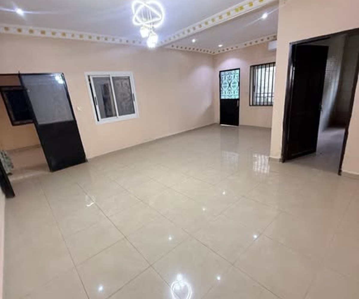 Appartement VIP à louer - Mimboman, Yaoundé