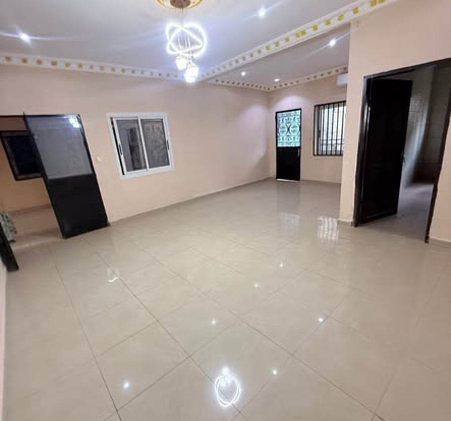 Appartement VIP à louer - Mimboman, Yaoundé