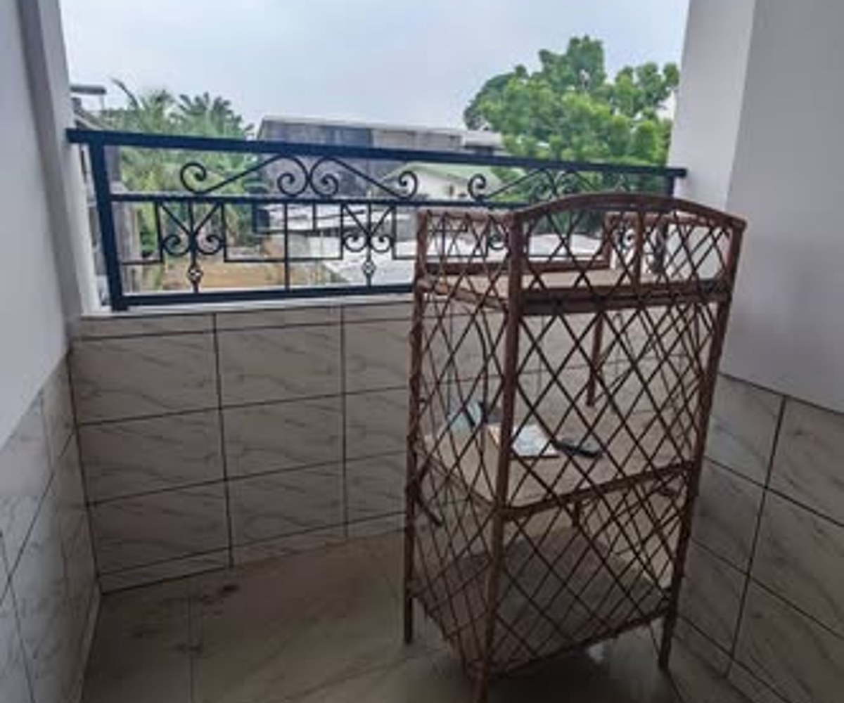 Appartement moderne à louer - Ndogpassi, Douala
