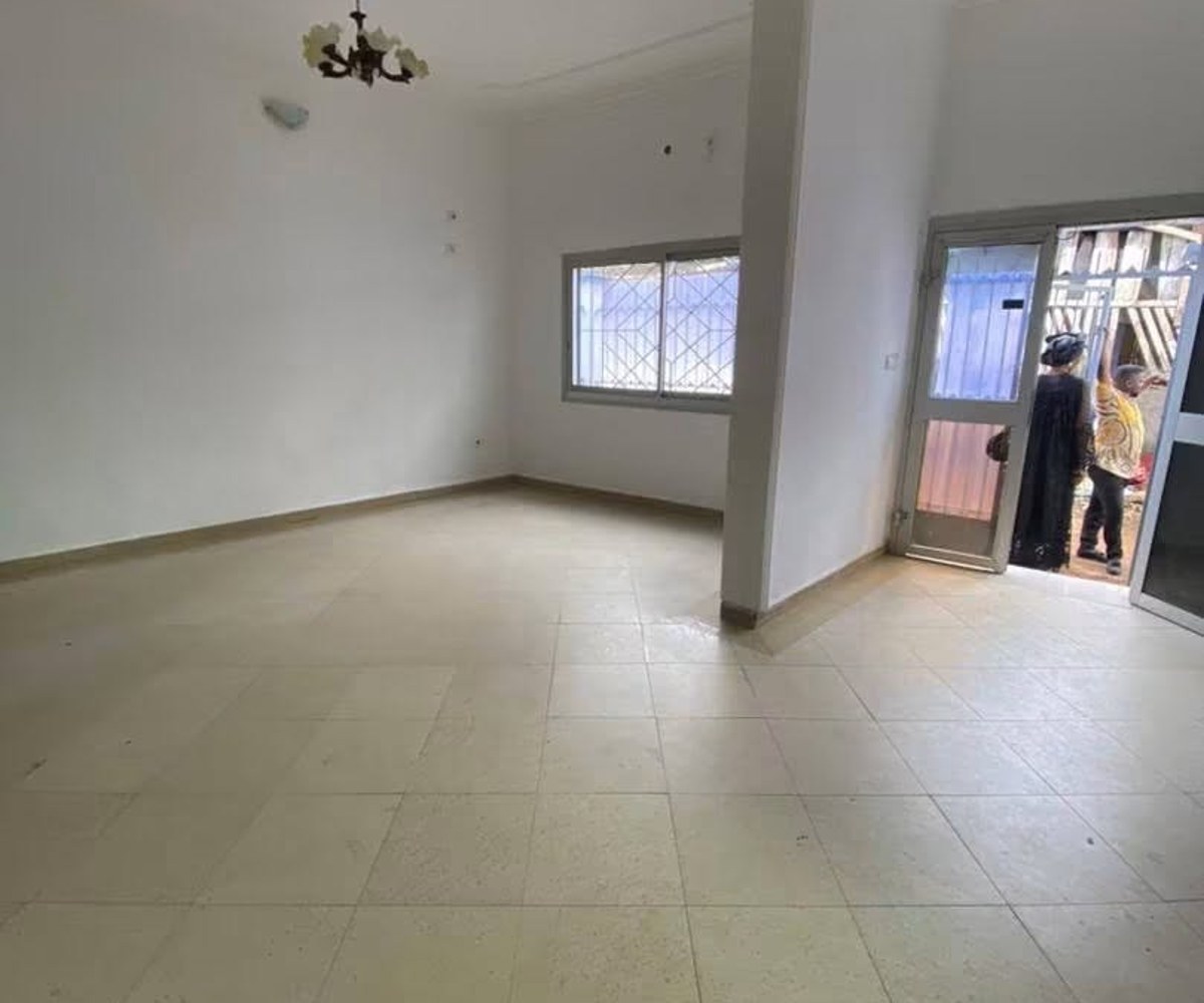 Duplex meublé à Bali - 3 chambres