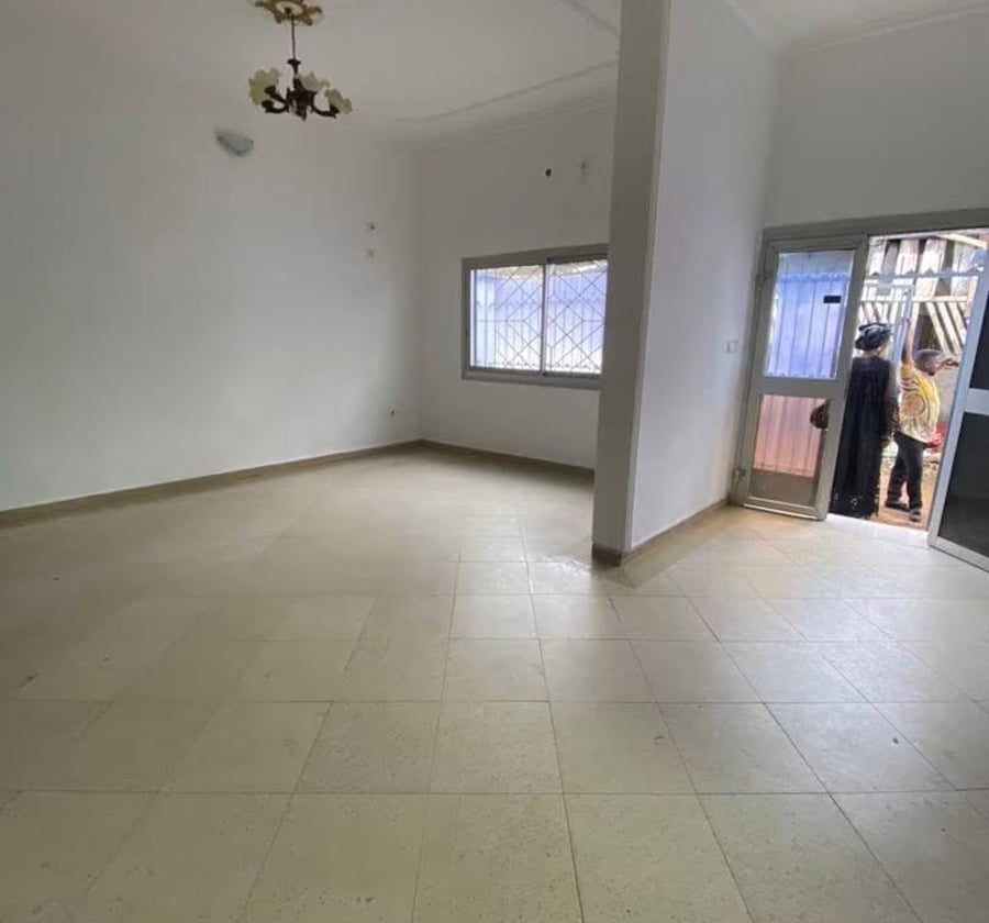 Duplex meublé à Bali - 3 chambres