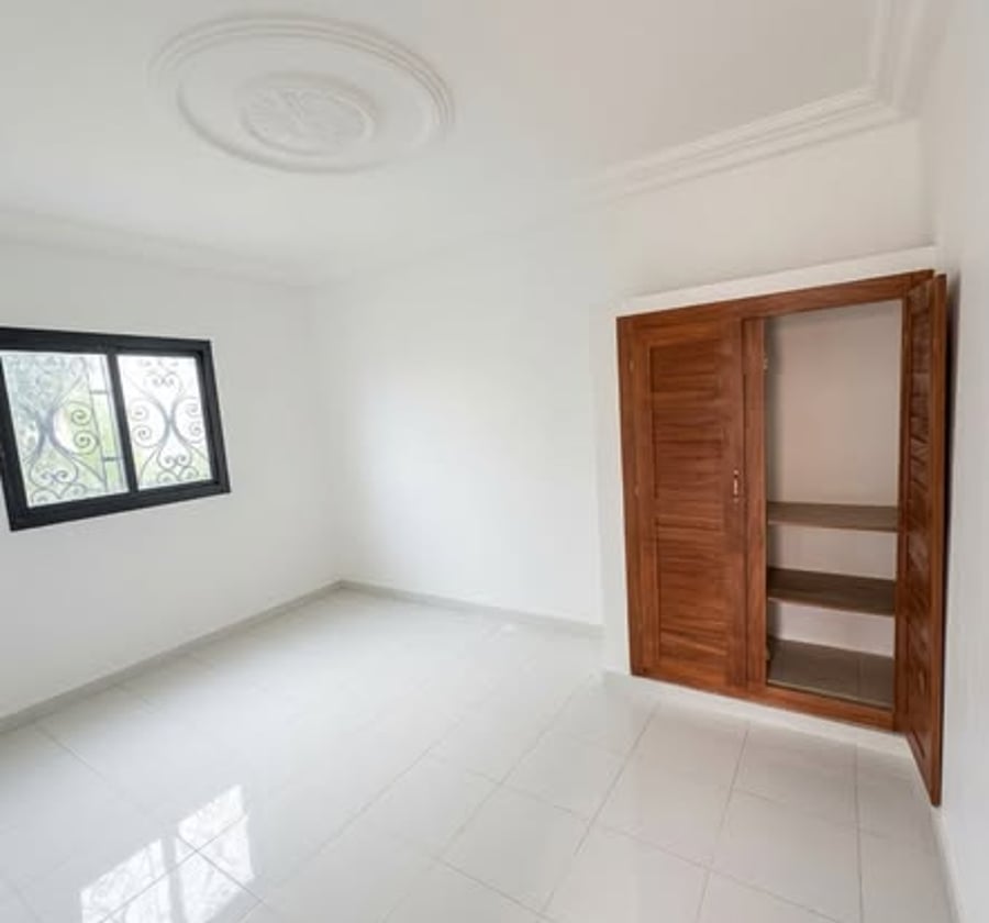 Studio à Nyalla - Douala
