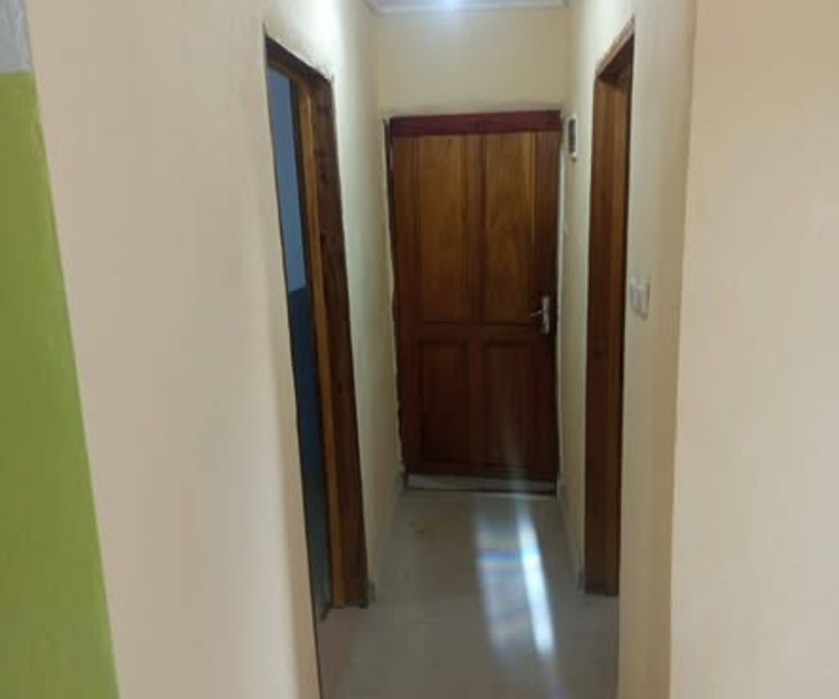Studio moderne à louer à Bonamoussadi (Istama)