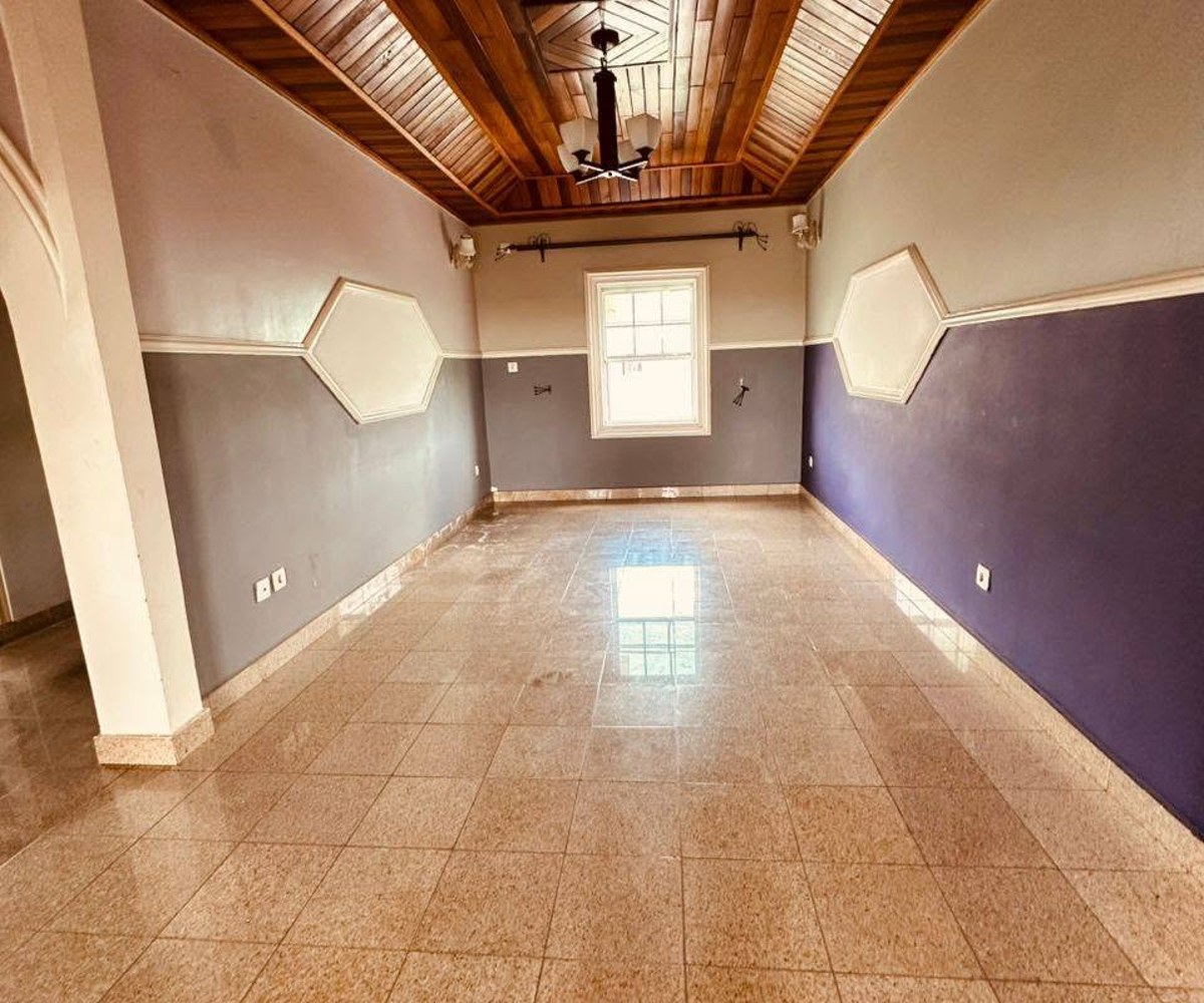 Appartement 2 chambres à louer à Logbessou, Douala