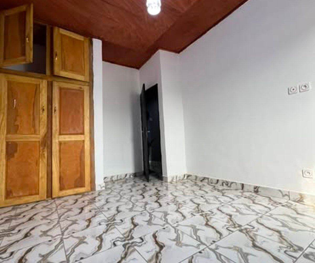 Studio moderne haut standing à Makepe, Douala