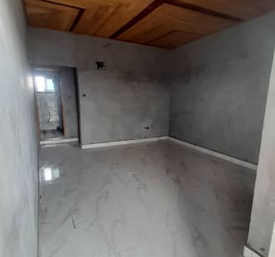 Studio moderne à Ndogpassi II