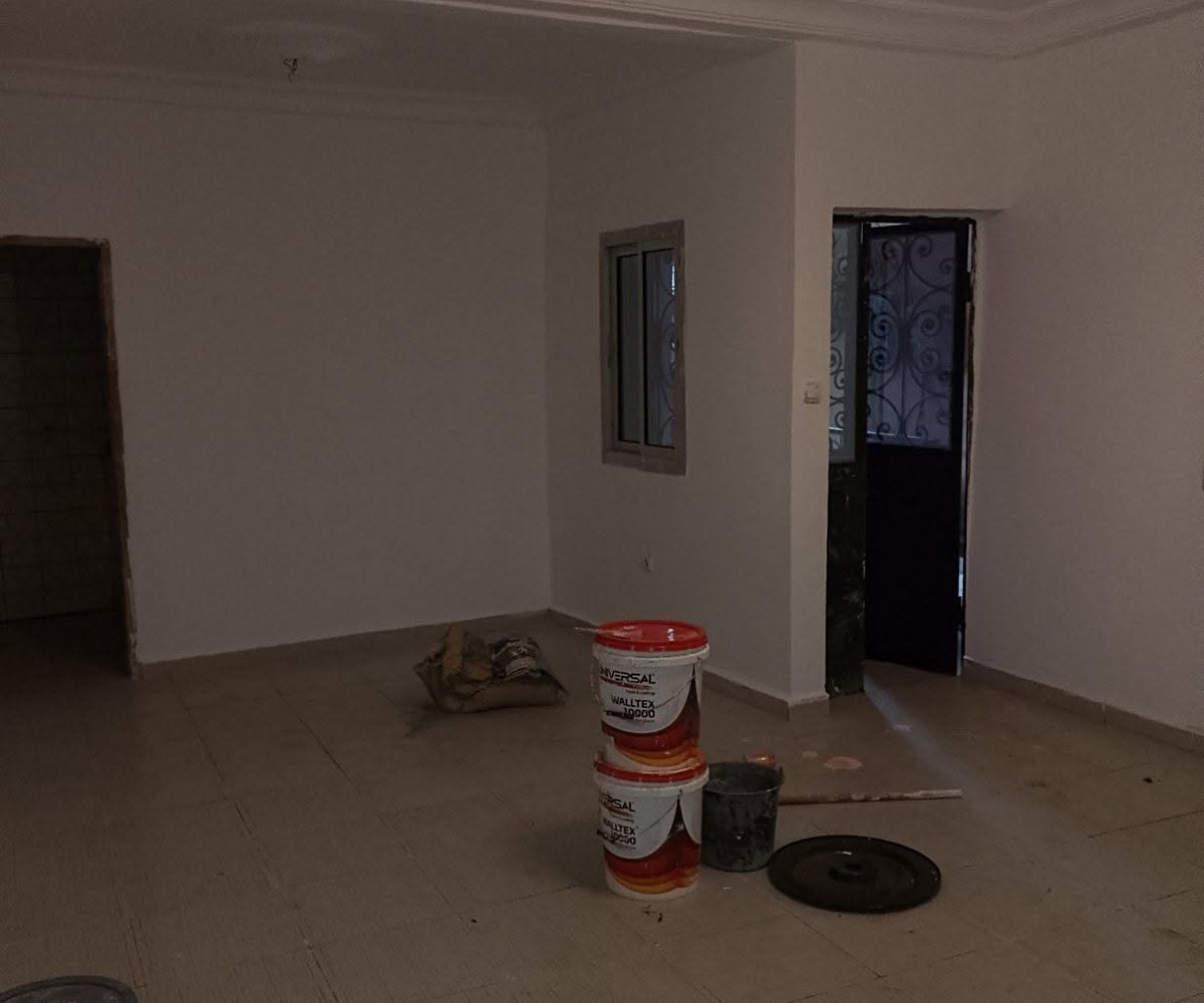 Appartement moderne à louer – Etoudi, Yaoundé