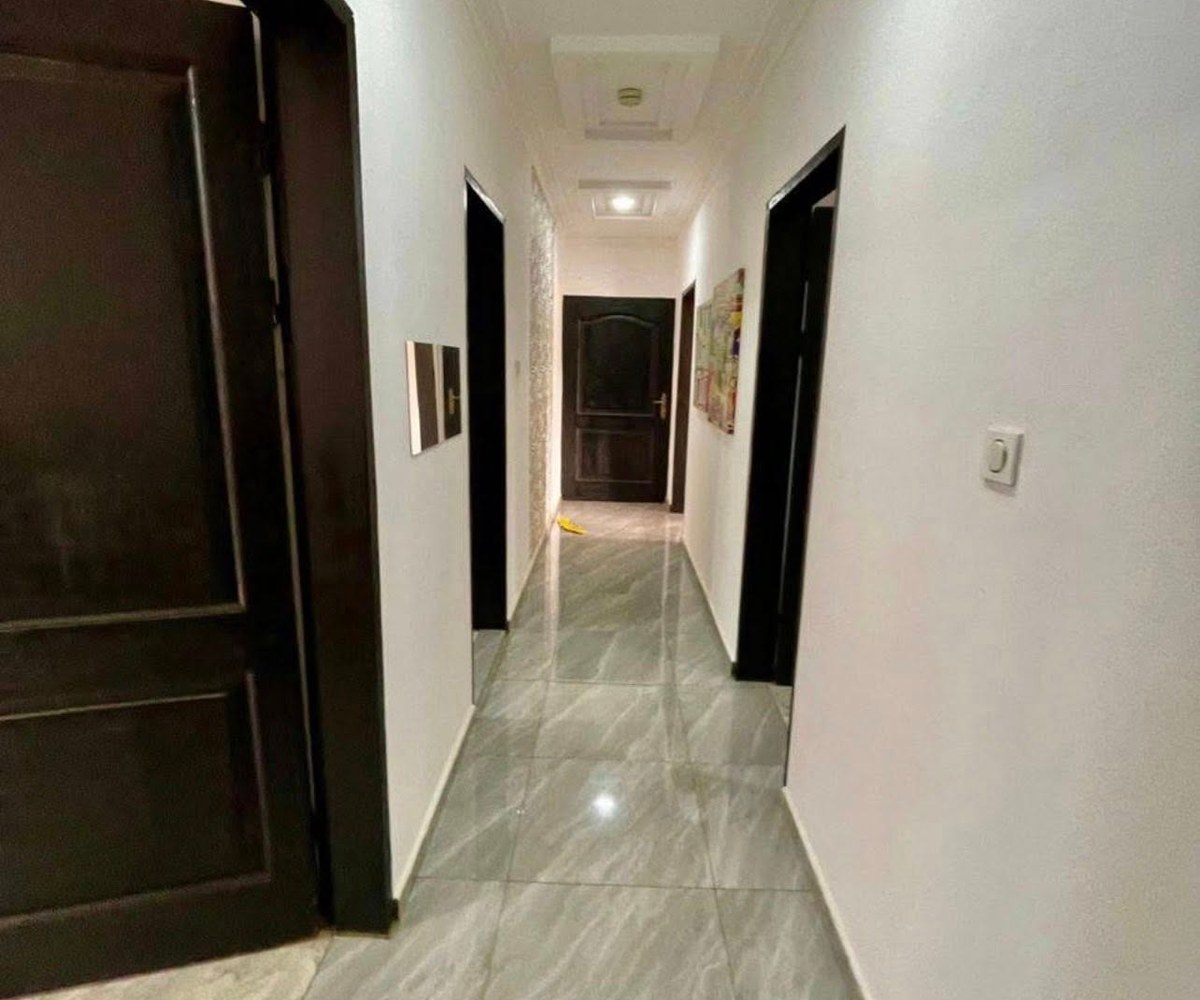 Appartement haut standing à louer à Biyem-Assi