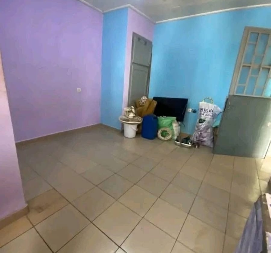 Chambre moderne à louer à Ange Raphaël