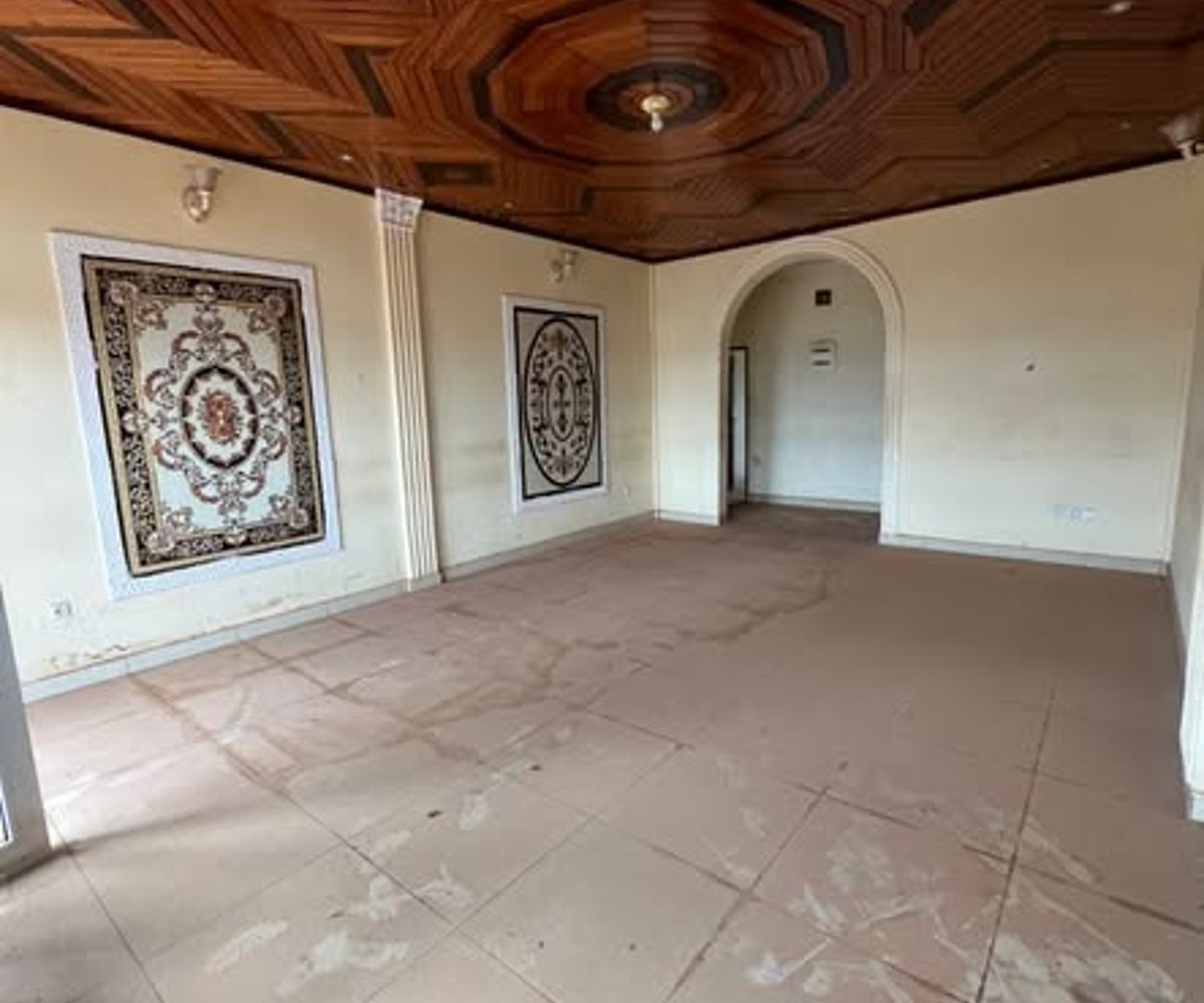 Appartement à Simbock Jésus Marie