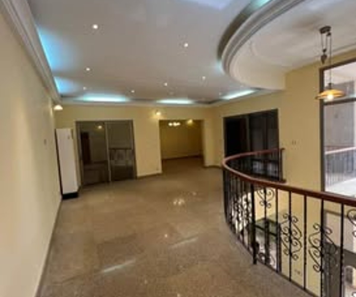 Duplex haut standing à louer - Yaoundé Centre-ville Golf