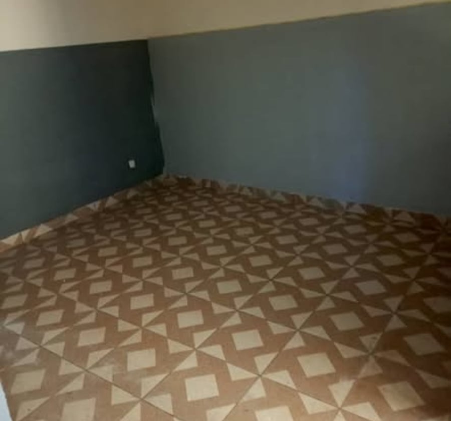 Appartement moderne 3 chambres à louer - Awae Escalier