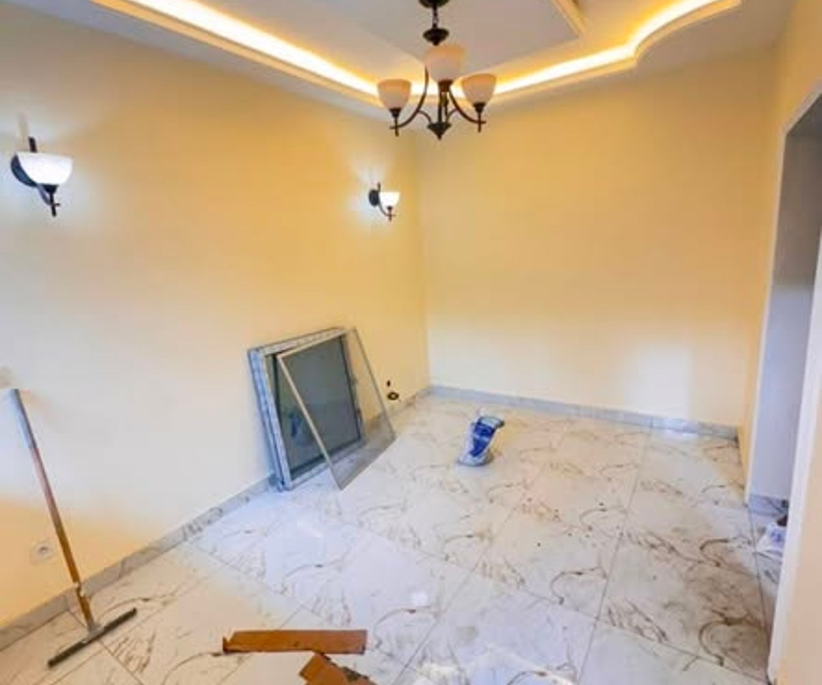 Studio à louer aux PK 13, Douala
