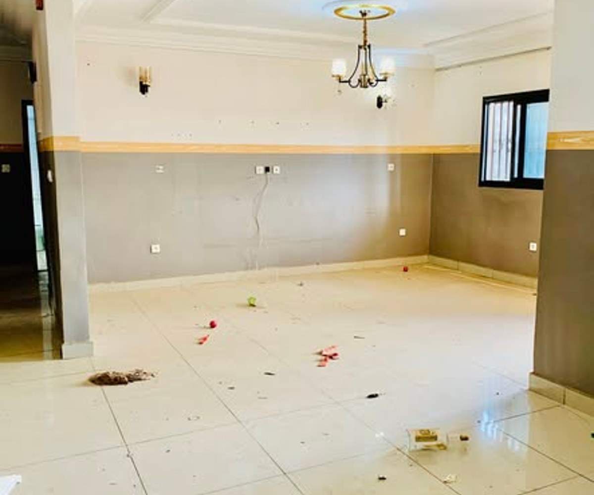 Appartement à louer à Nsimeyong, Yaoundé