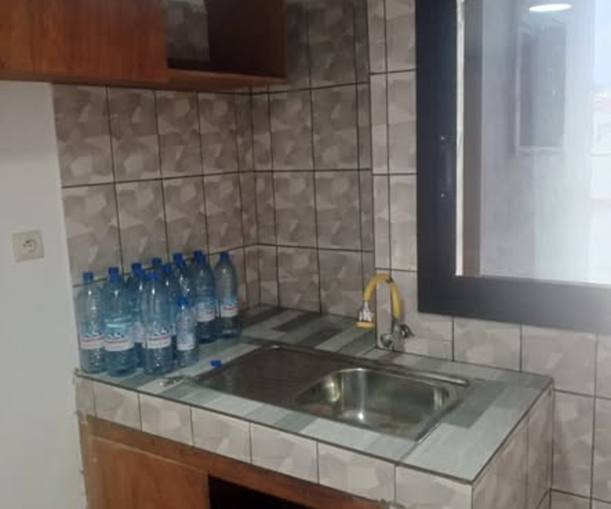 Studio haut standing à louer à Douala Bangue