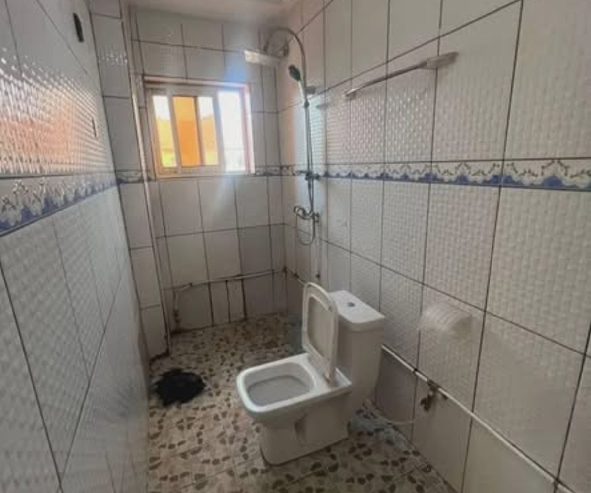 Appartement moderne à Damas