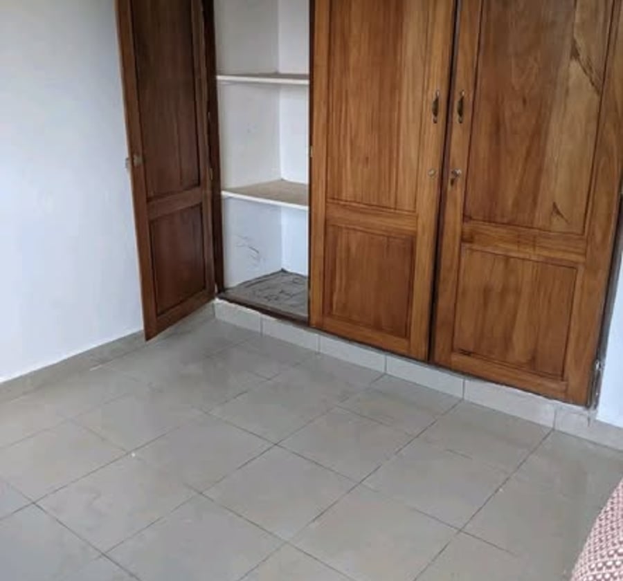 Appartement moderne à louer - Awae