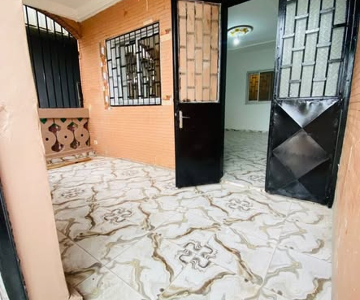 Villa de 3 chambres à louer à Essos
