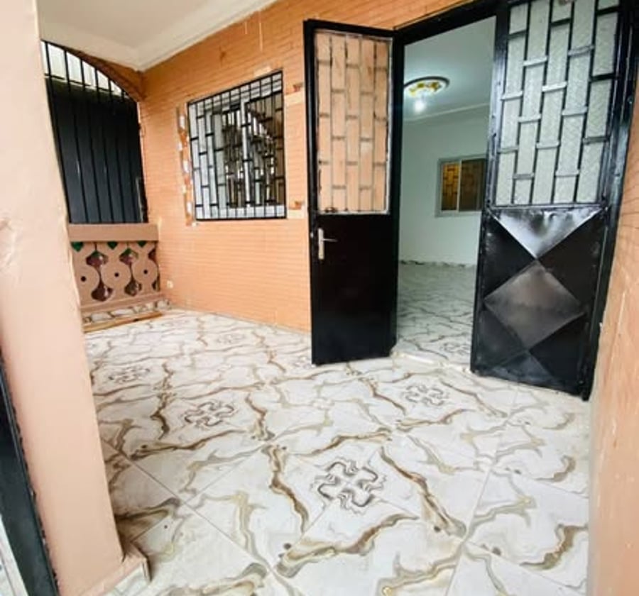 Villa de 3 chambres à louer à Essos