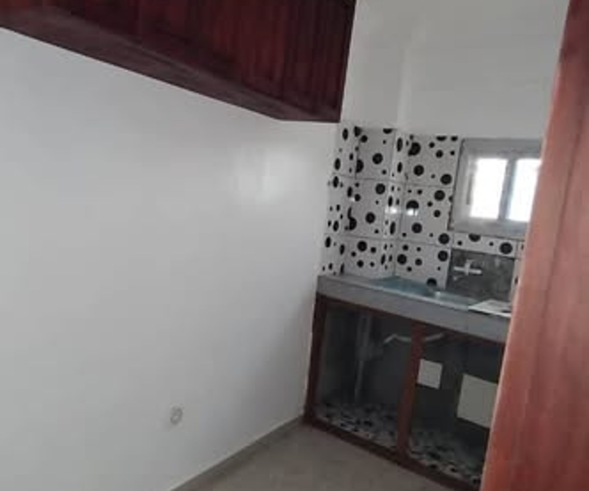 Appartement 2 chambres à louer - PK 10, Douala