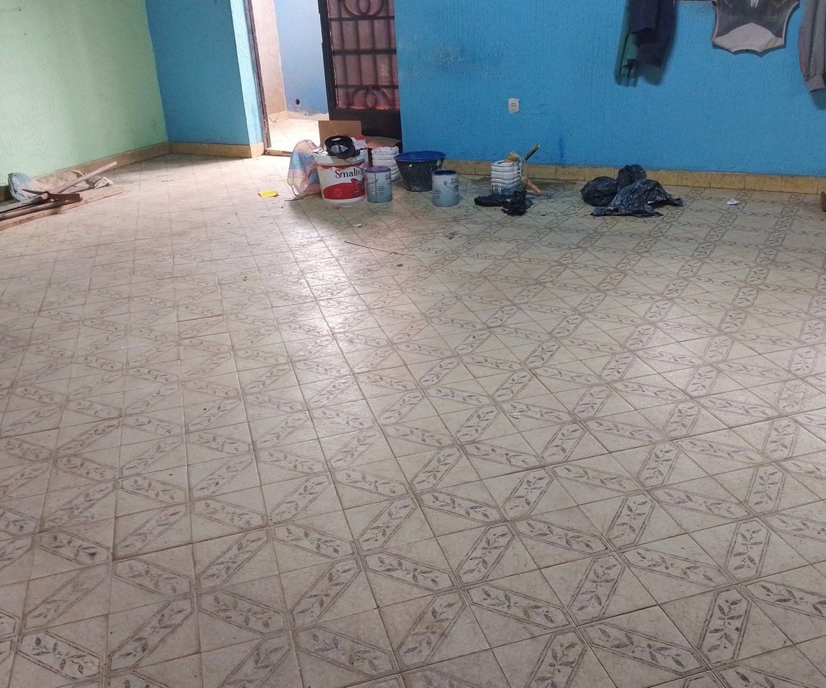 Villa à louer – Anguissa, Yaoundé