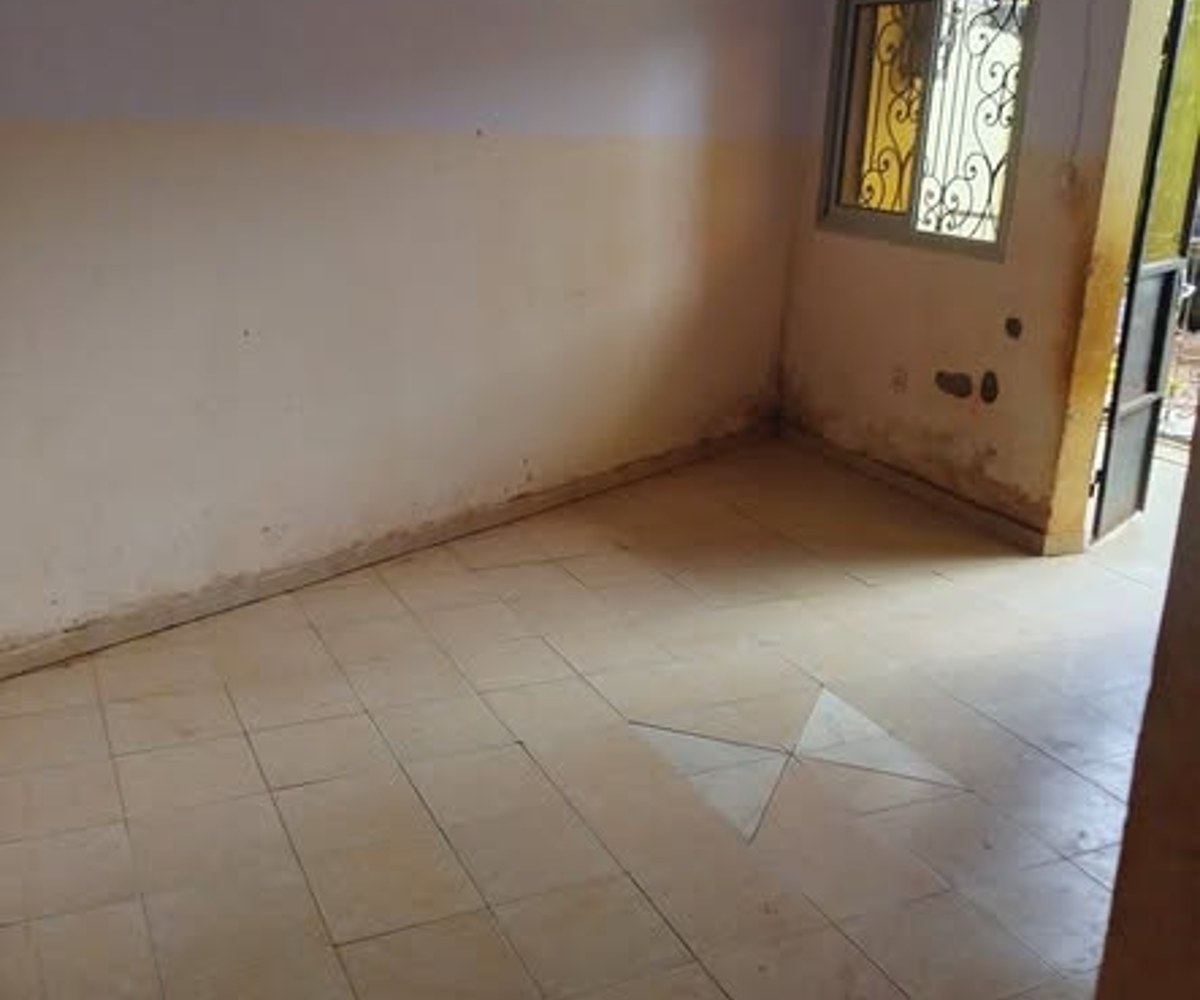 Appartement 2 chambres à Biteng