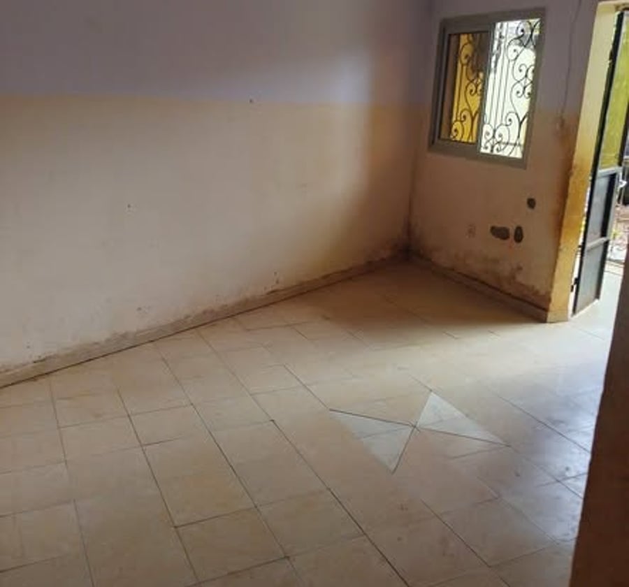 Appartement 2 chambres à Biteng