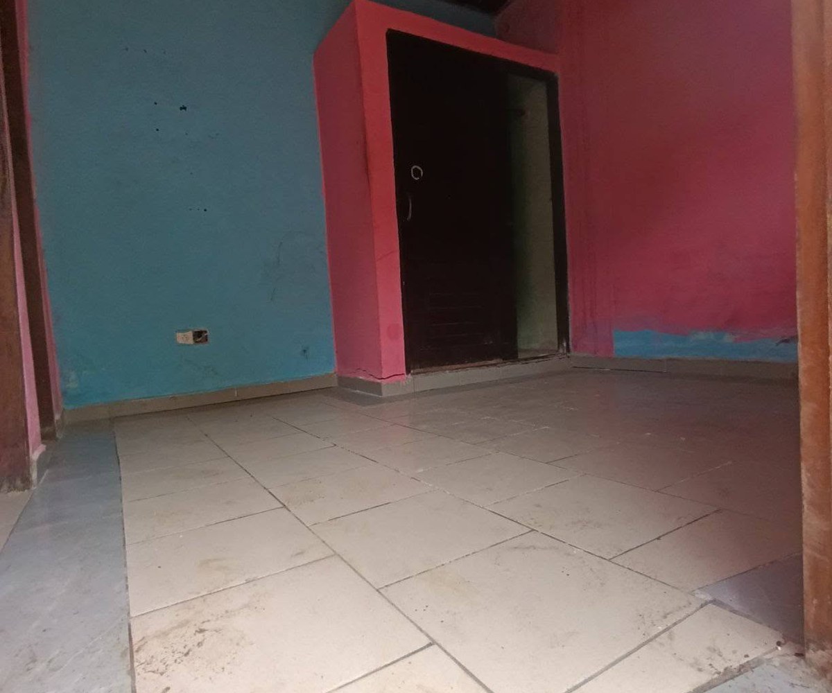 Chambre moderne à Nyalla Kambo