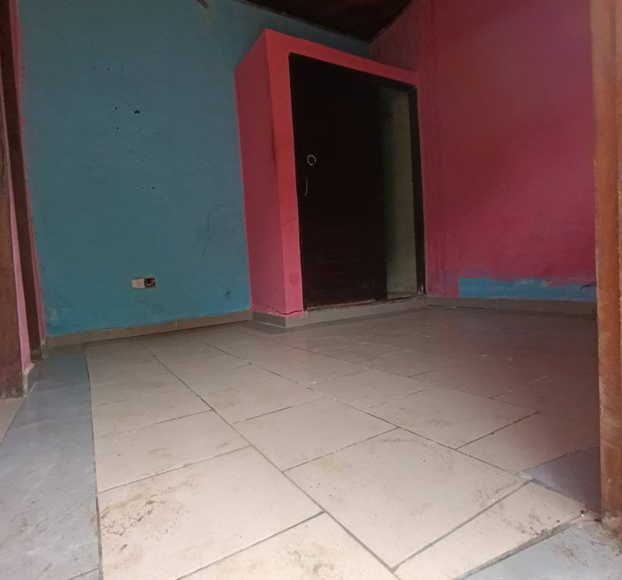 Chambre moderne à Nyalla Kambo