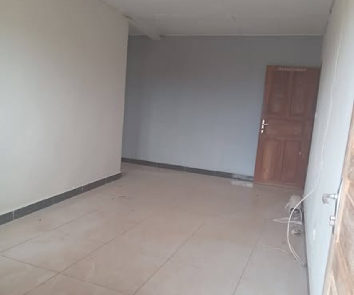 Appartement moderne - 2 chambres - Biyem-Assi