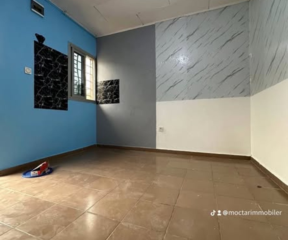 Chambre moderne à louer - PK 14, Douala