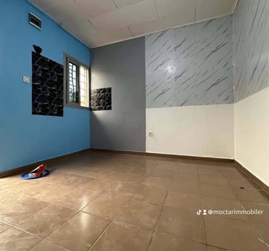 Chambre moderne à louer - PK 14, Douala