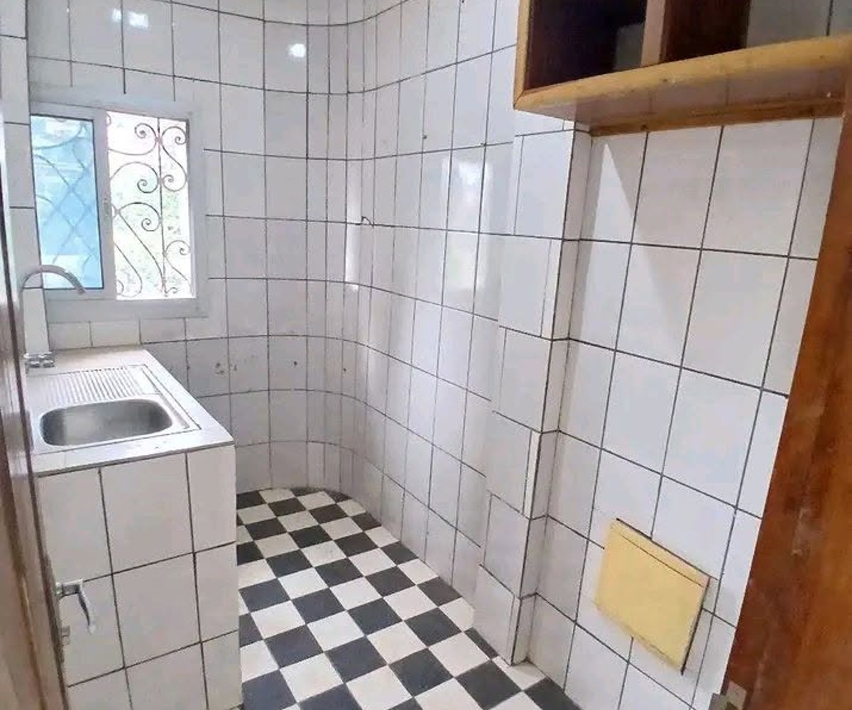 Appartement moderne à louer à Damas, Yaoundé
