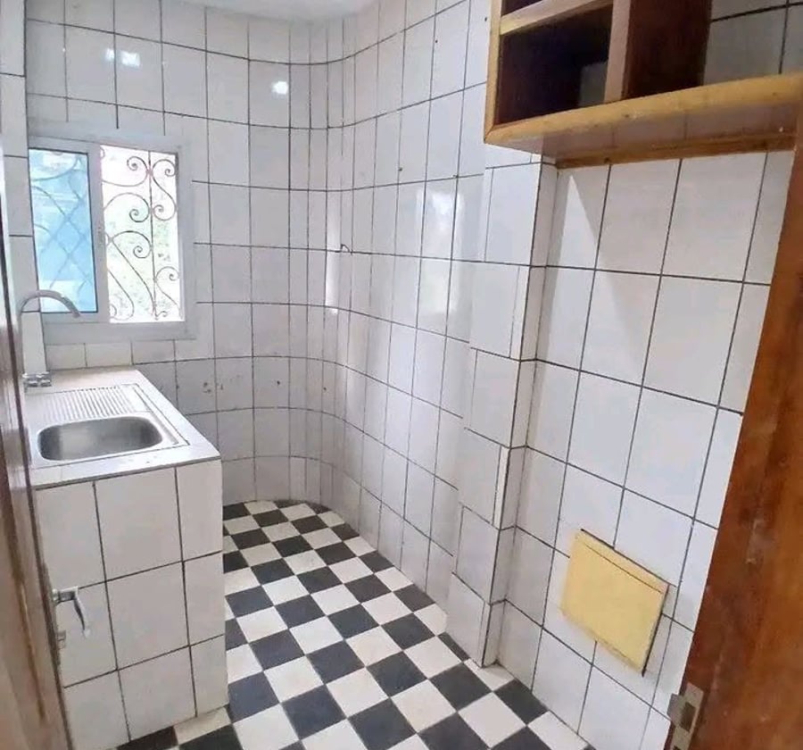 Appartement moderne à louer à Damas, Yaoundé