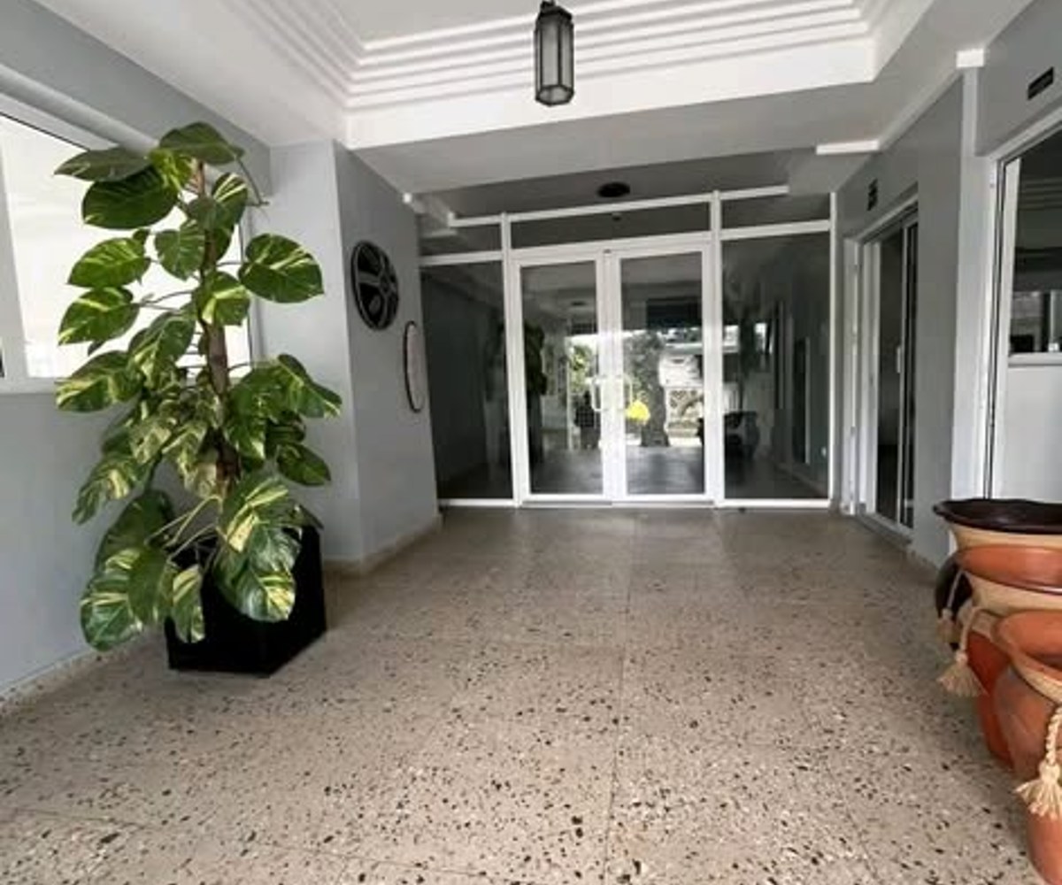 Appartements haut standing à louer - Bonapriso, Douala