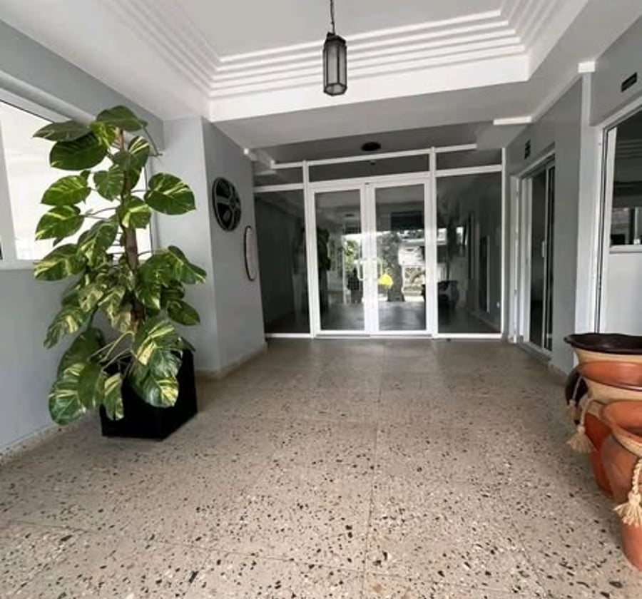 Appartements haut standing à louer - Bonapriso, Douala