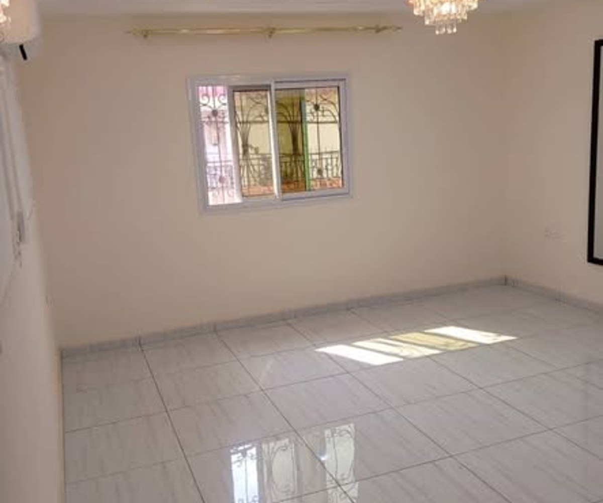 Appartement moderne à louer à Kondengui