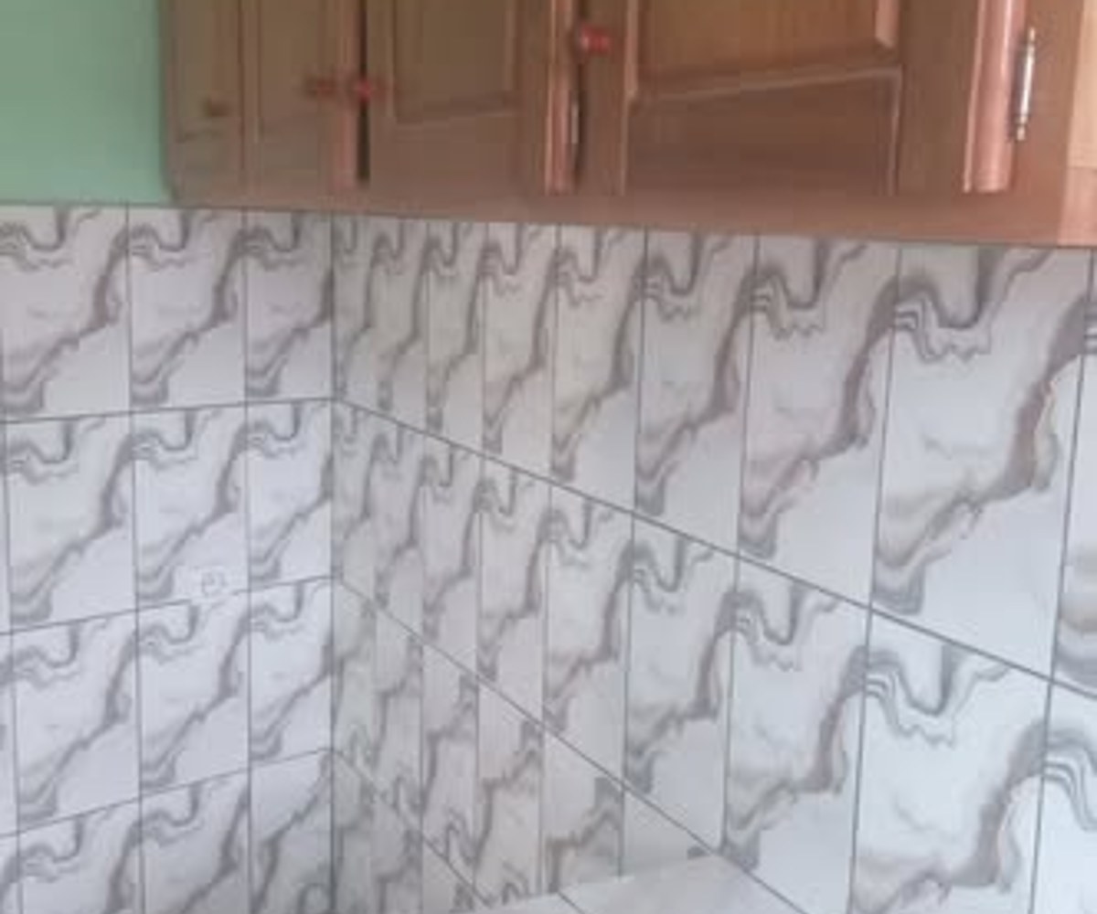 Chambre à louer – Jouvence, Yaoundé