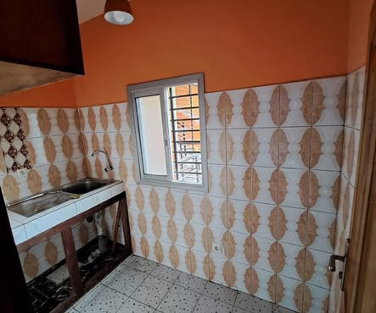 Studio moderne à Nkoabang, Yaoundé