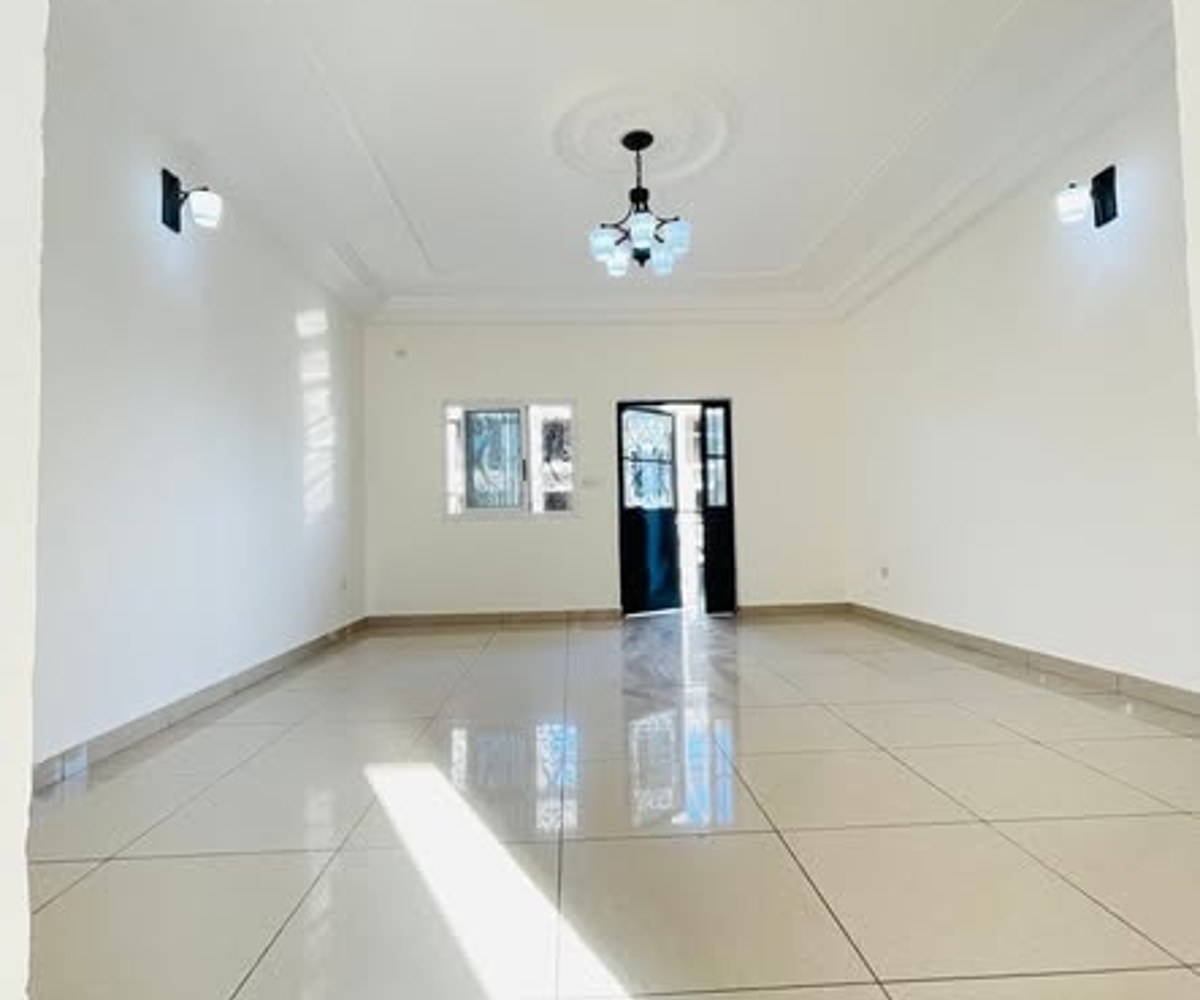 Appartement haut standing - 2 chambres - Logbessou