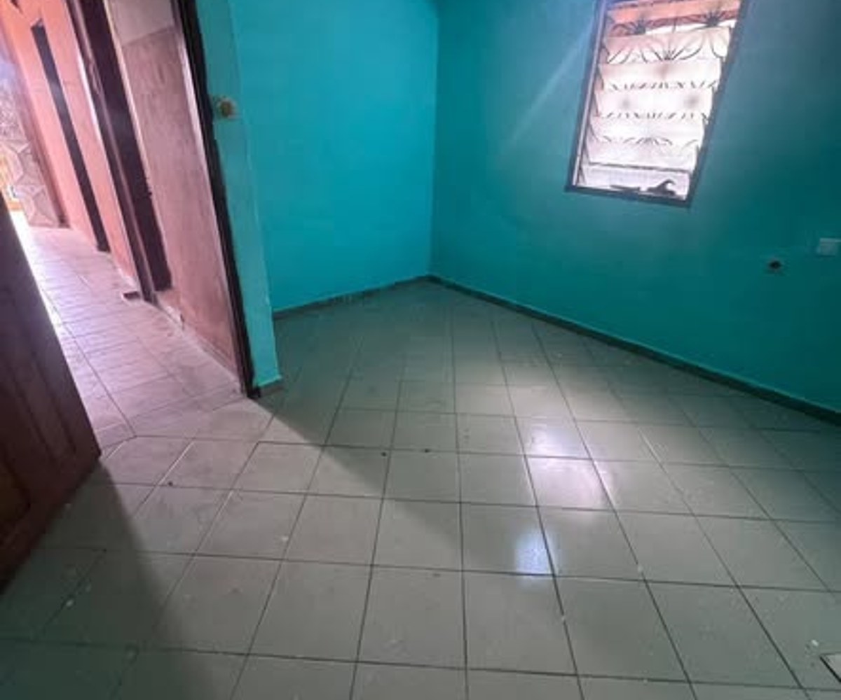Appartement à louer à Ngousso Chapelle