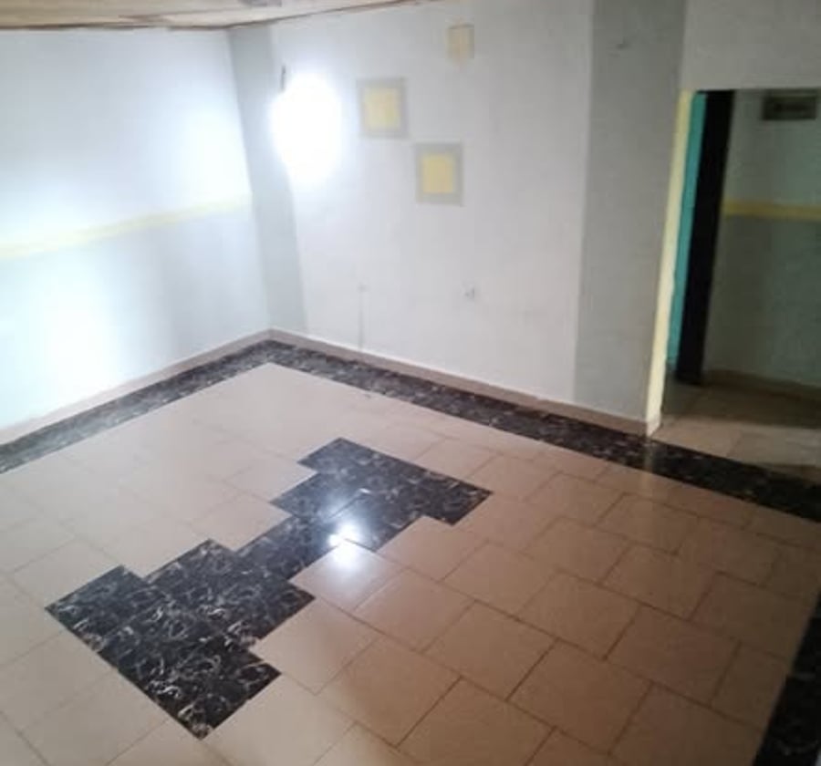 Appartement 2 chambres à louer - Village, Douala