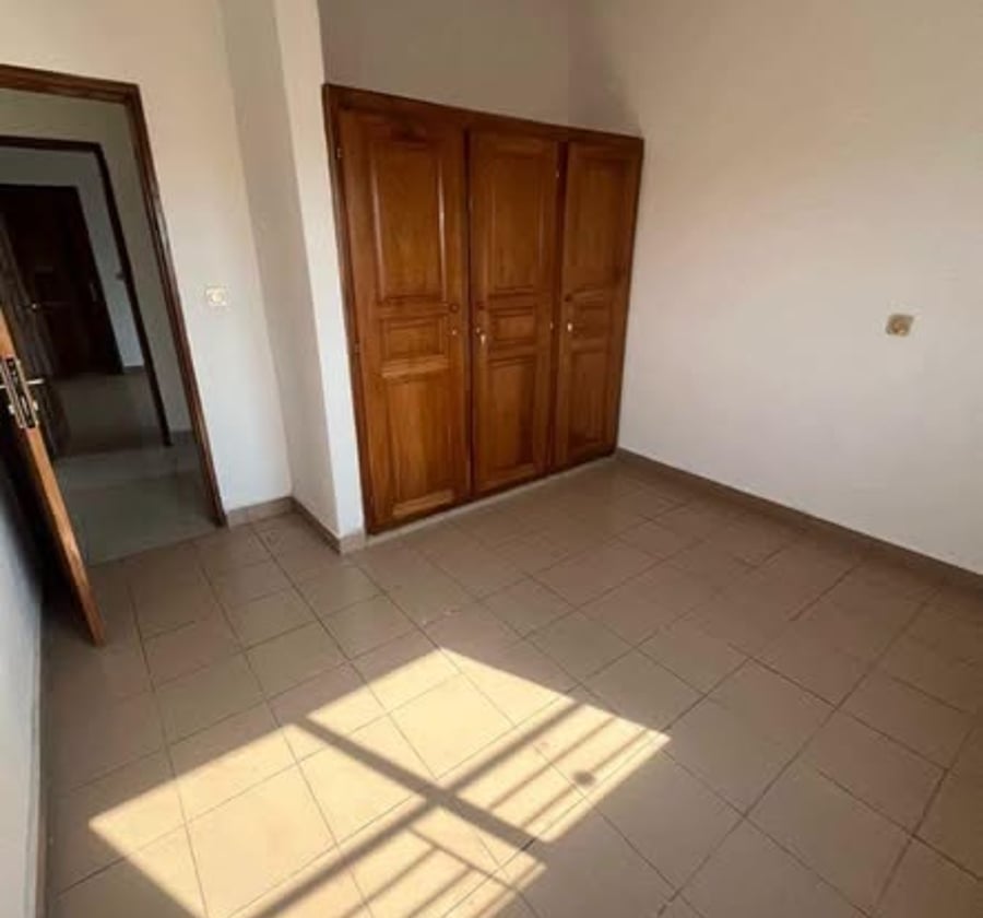 Appartement à louer - Yaoundé Fougerolle