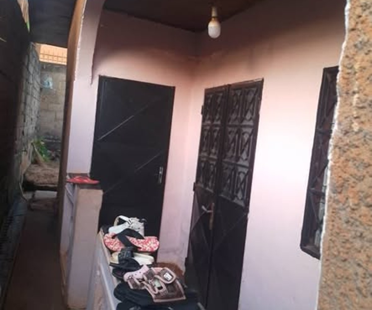 2 appartements de 2 chambres - Mimboman Boumyebel