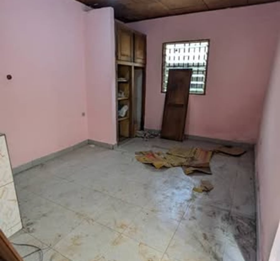 Chambre à louer - Emana