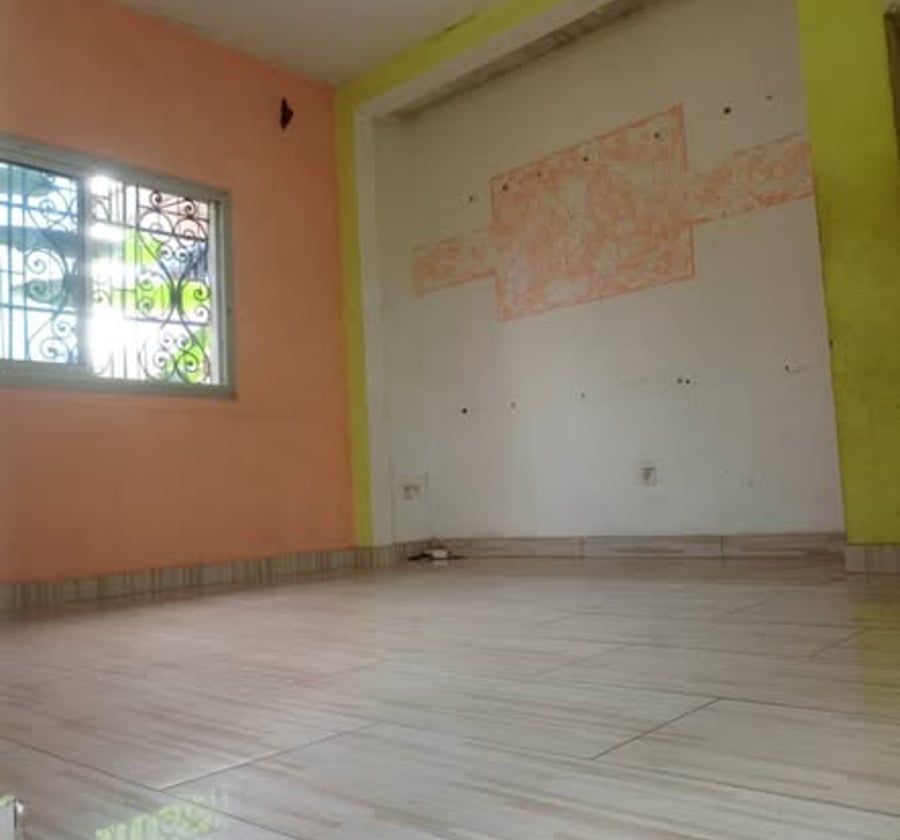Studio moderne à louer – Ndogpassi II