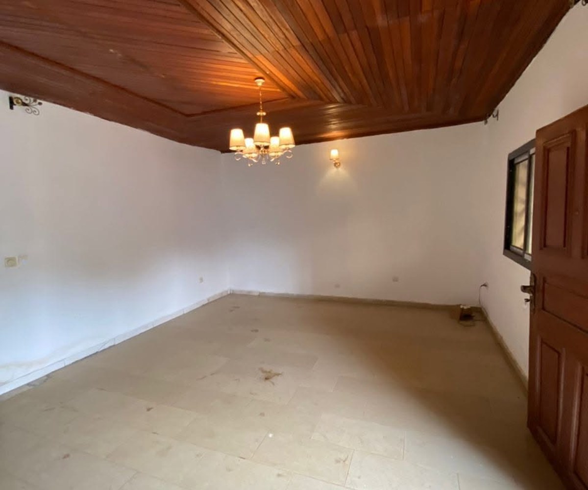 Appartement moderne 2 chambres - Emana Yaoundé
